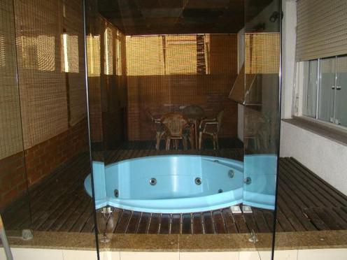 Appartement Edificio Maria Alzira Rio de Janeiro