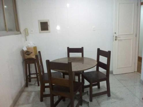 Edificio Maria Alzira Appartement Rio de Janeiro