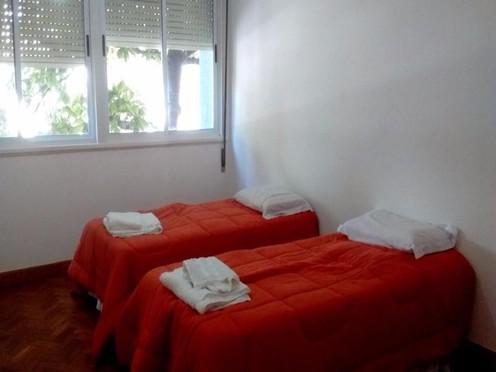 Edificio Maria Alzira Appartement *