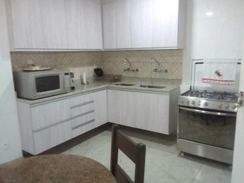 Edificio Maria Alzira Appartement Rio de Janeiro