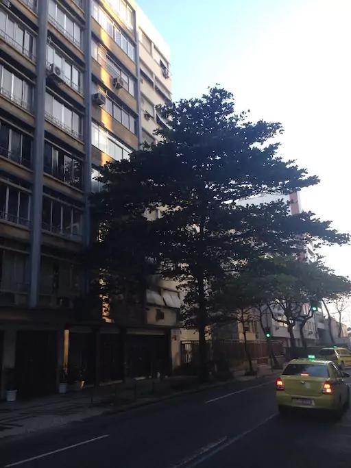 Edificio Maria Alzira Appartement
